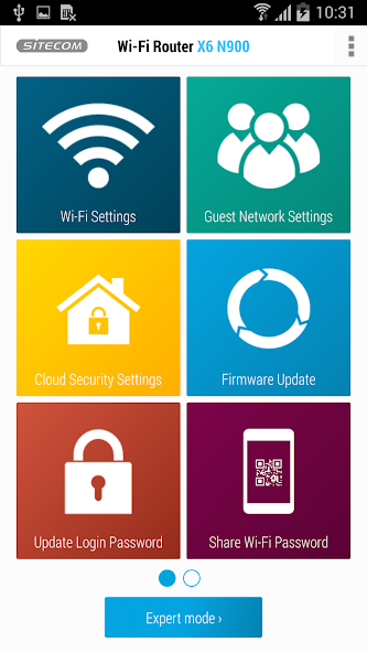 MyWiFi