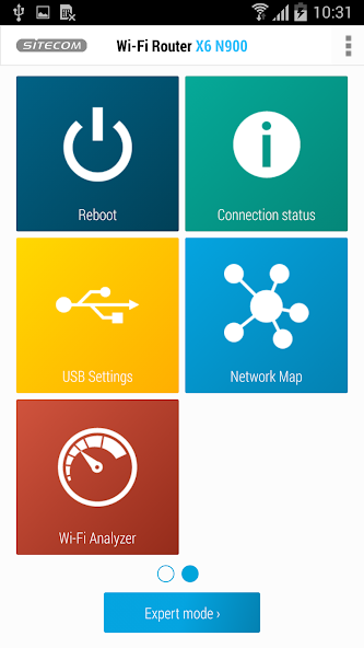 MyWiFi