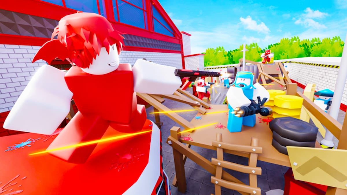 Kode Perang Bendera Roblox (Desember 2024) [Musim 3]