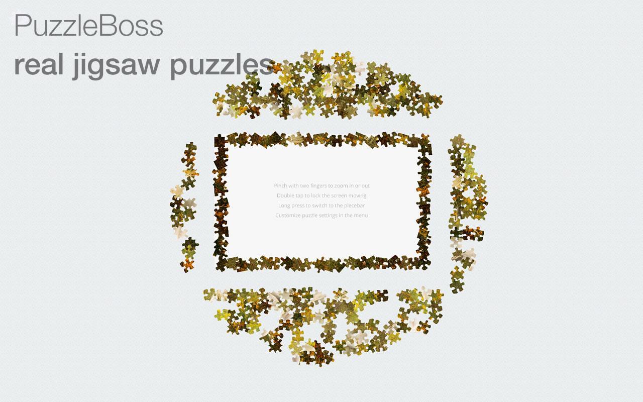 Jigsaw Puzzles: Hawaii