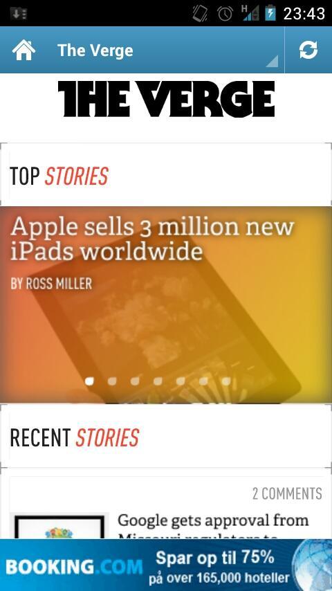 Gadget News