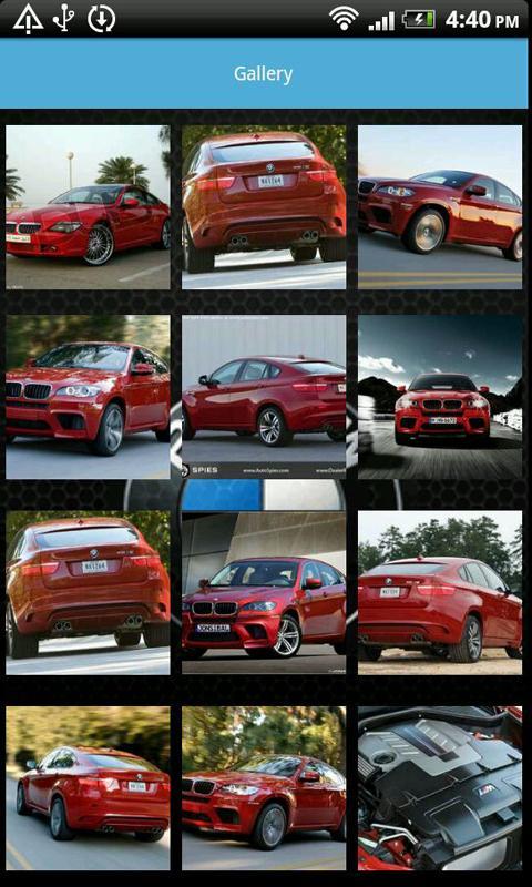 BMW Encyclopedia