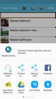Fast Photo Notes