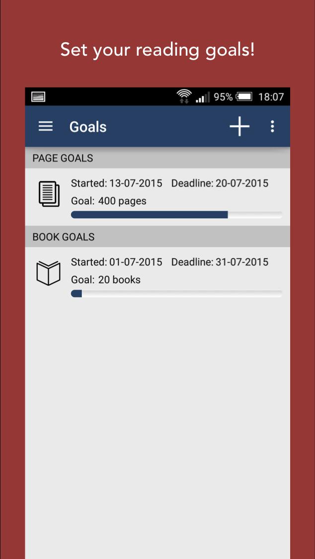 Readlist