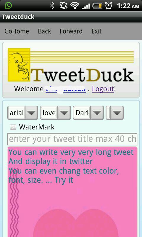 tweetduck