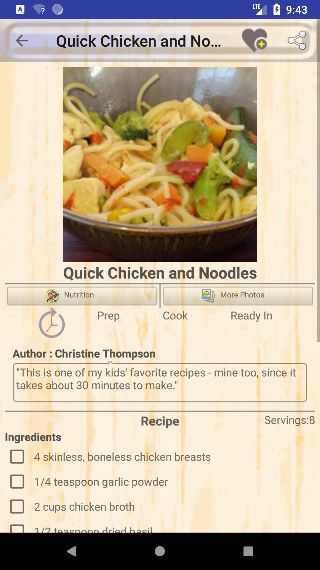 Easy & Healthier Egg Recipes