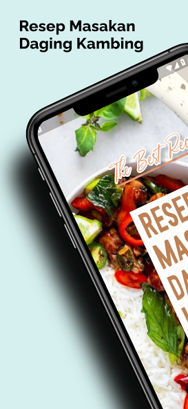 Resep Masakan Daging Kambing
