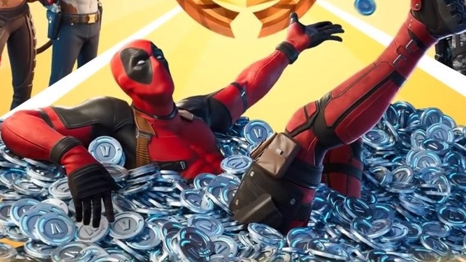 Wird die Rückerstattung der Fortnite FTC Ihre Skins entfernen?