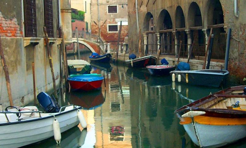 Venice Wallpapers