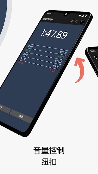 Simple Stopwatch