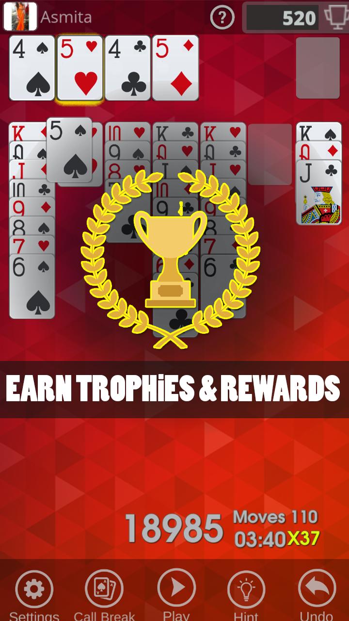 Solitaire  Classic