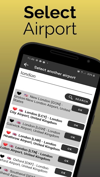 Flight Tracker Auckland AKL