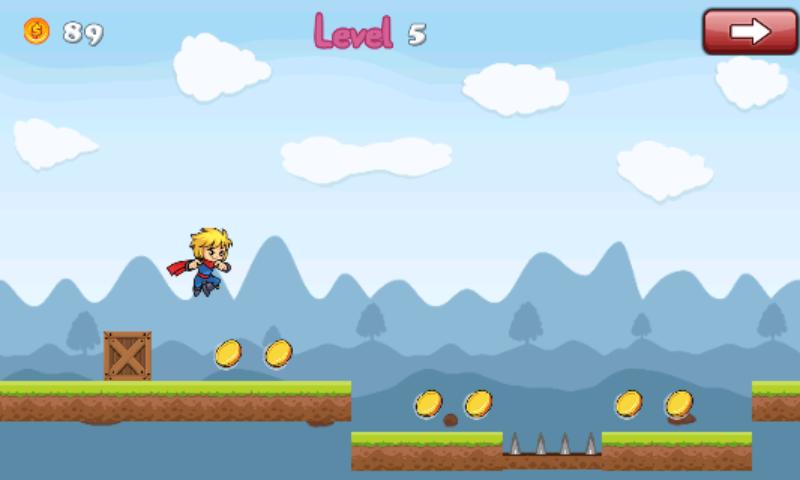 Super Rio Run