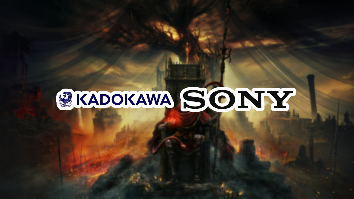 Enquanto a Internet está preocupada, os funcionários de Kadokawa estão otimistas sobre a compra em potencial da Sony