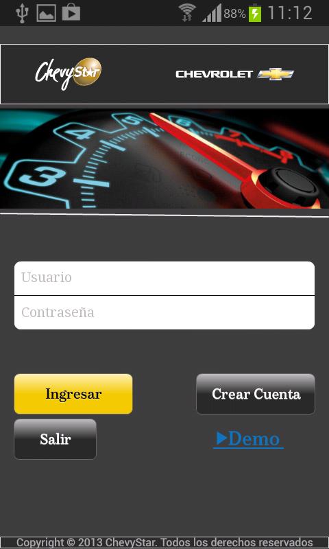 ChevyStar