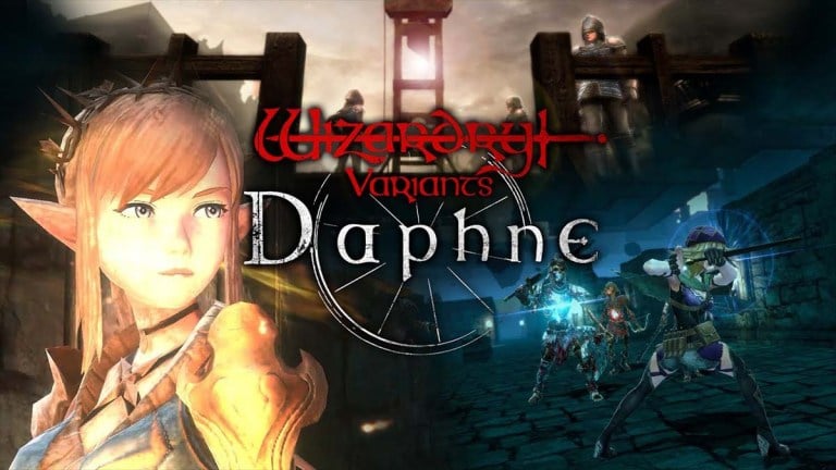 Variantes de magia Daphne List (diciembre de 2024)