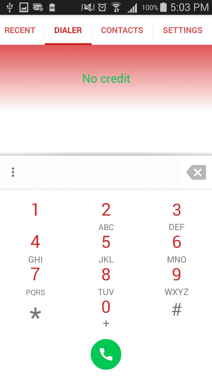 Bangladesh Call