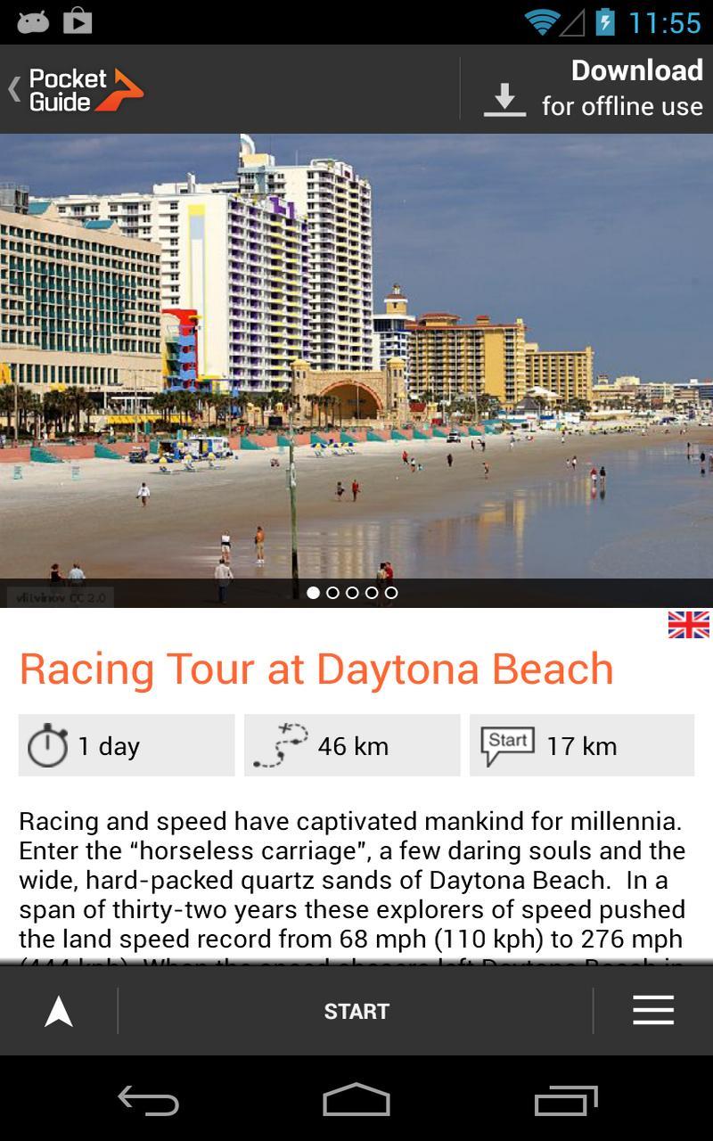 Daytona Beach