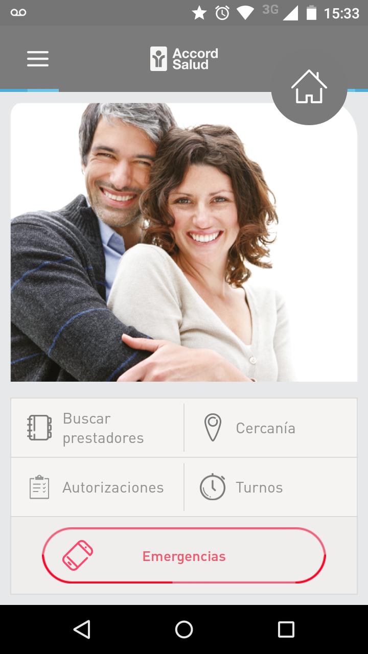 Accord Salud