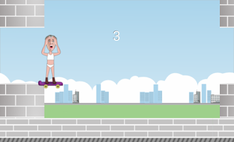 Skatey Nicolas
