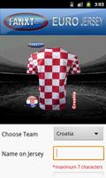 Make Euro Jersey