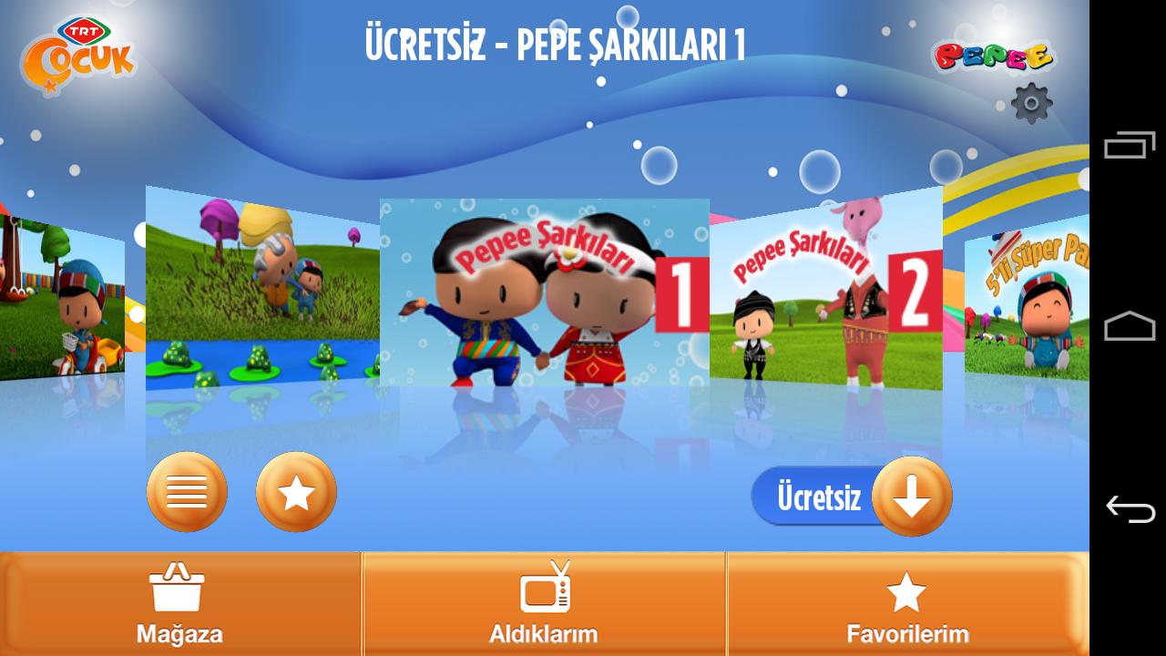 TRT PepeeTV