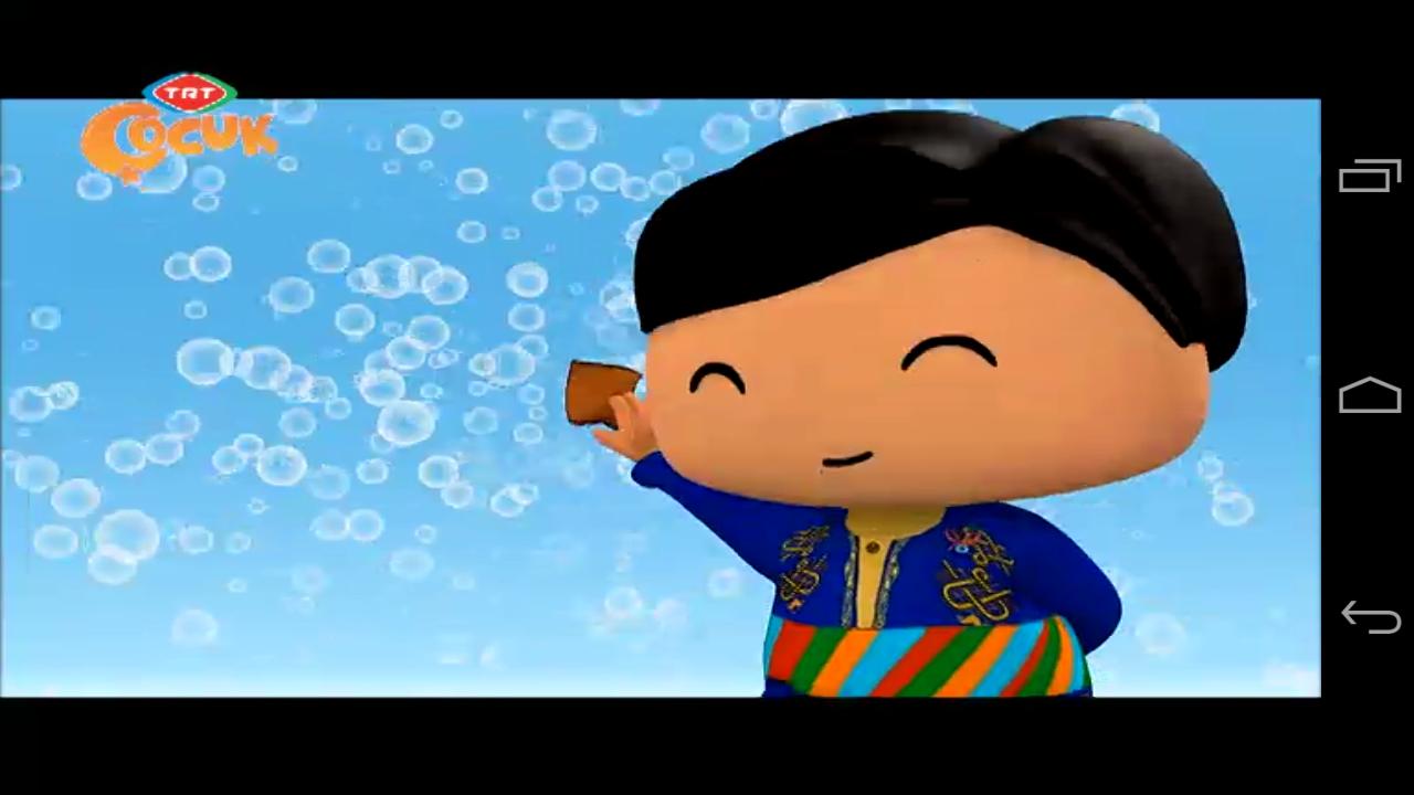TRT PepeeTV