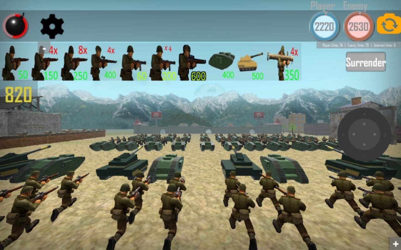 WORLD WAR II WESTERN FRONT WAR