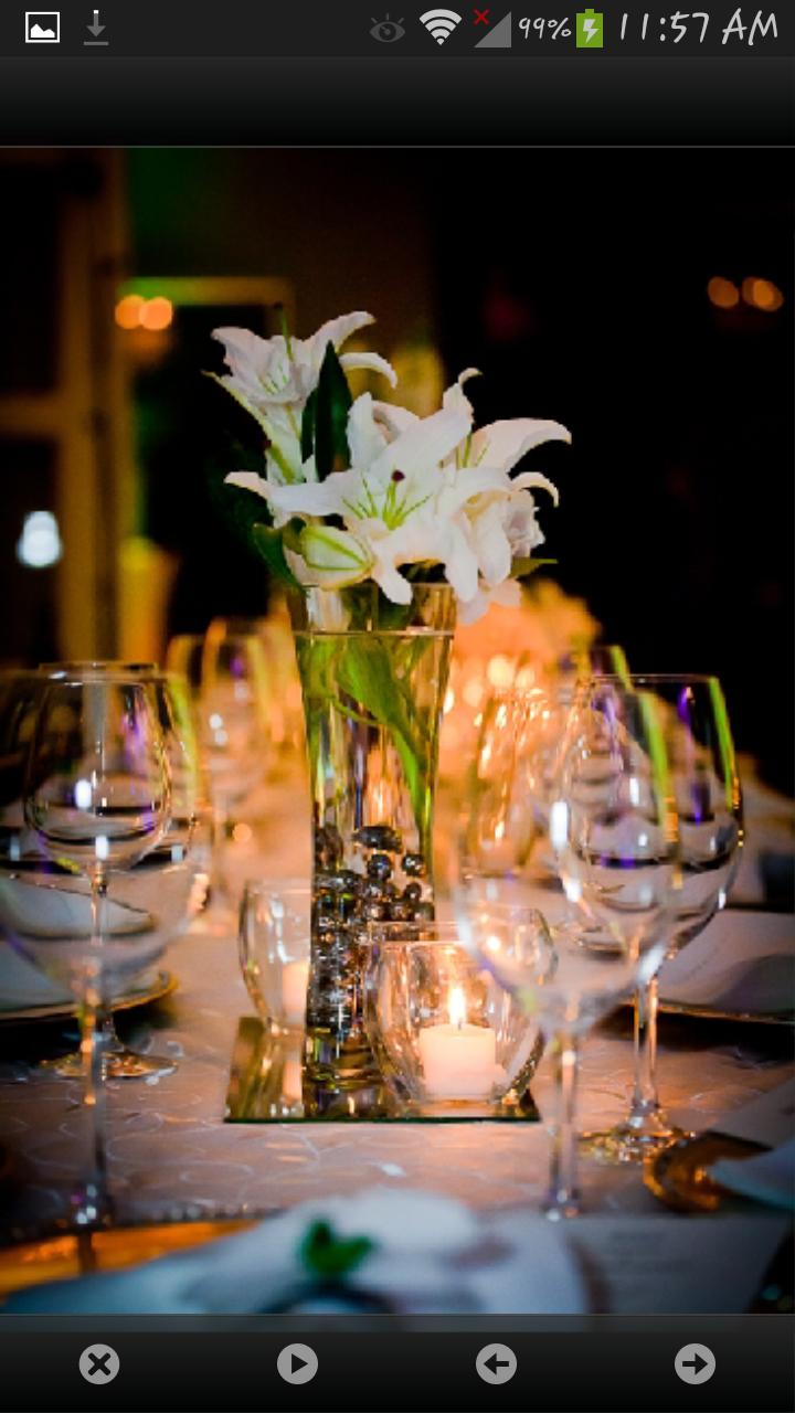 Events planner