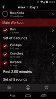 Fitness Preparation
