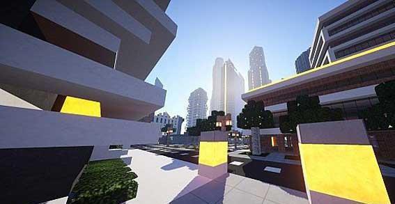 Minecraft Official Material Material Pack 1.8.0-1.6.2