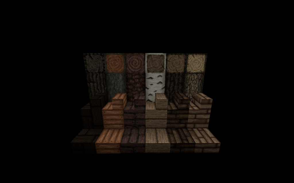 Minecraft Paragonia Ressourcenpaket