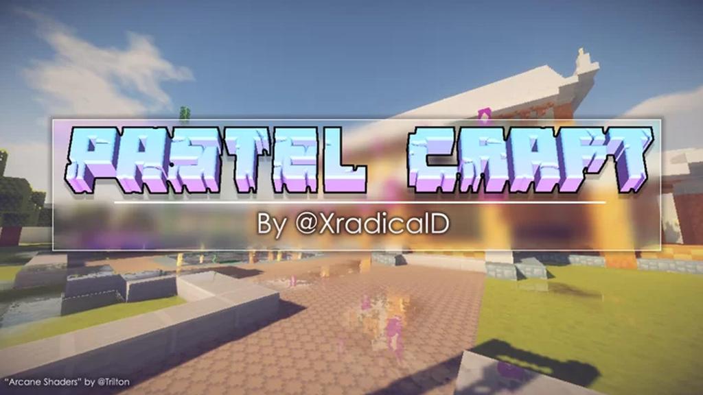 Minecraft -Ressourcenpaket Minecraft