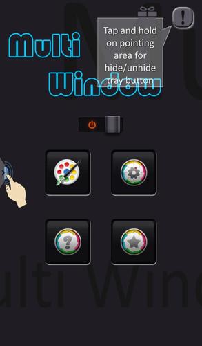 Multi Window