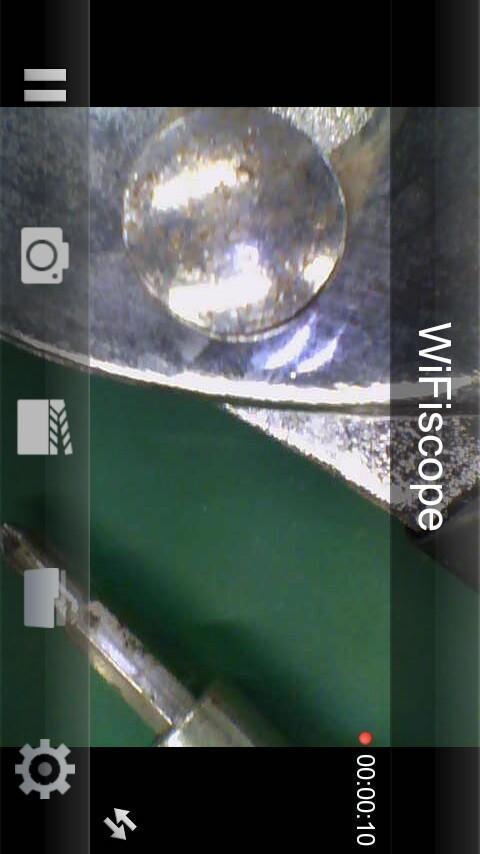 wifiscope