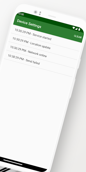 Traccar Client