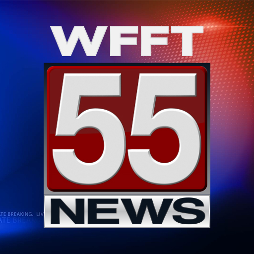 FOX 55 Mobile Weather App