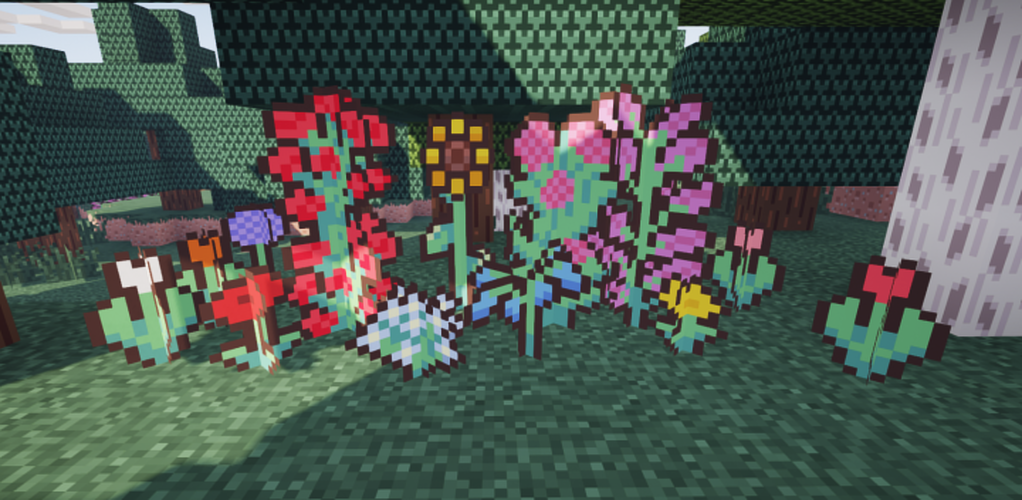 Package de ressources RPG de rêve Minecraft