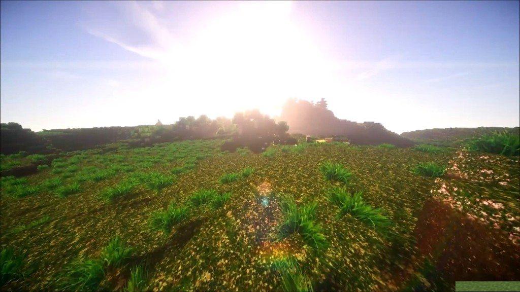 Minecraft laacis2sリソースパッケージ