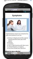 Vaginal Dryness Information