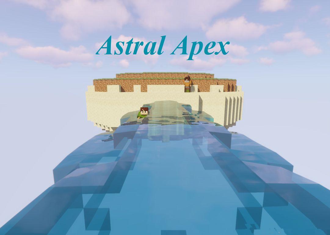 Carte Astral Apex