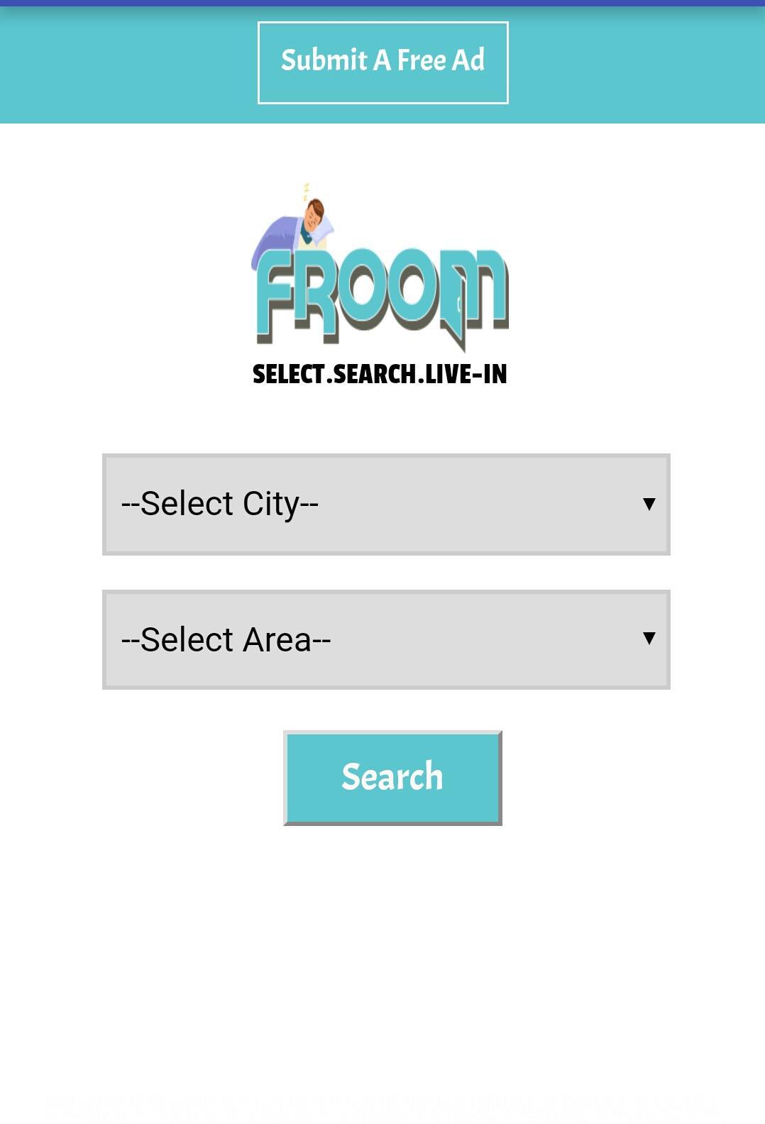 Froom
