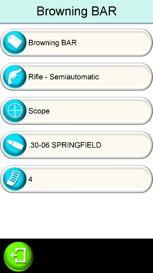 ShootSmart Targets App