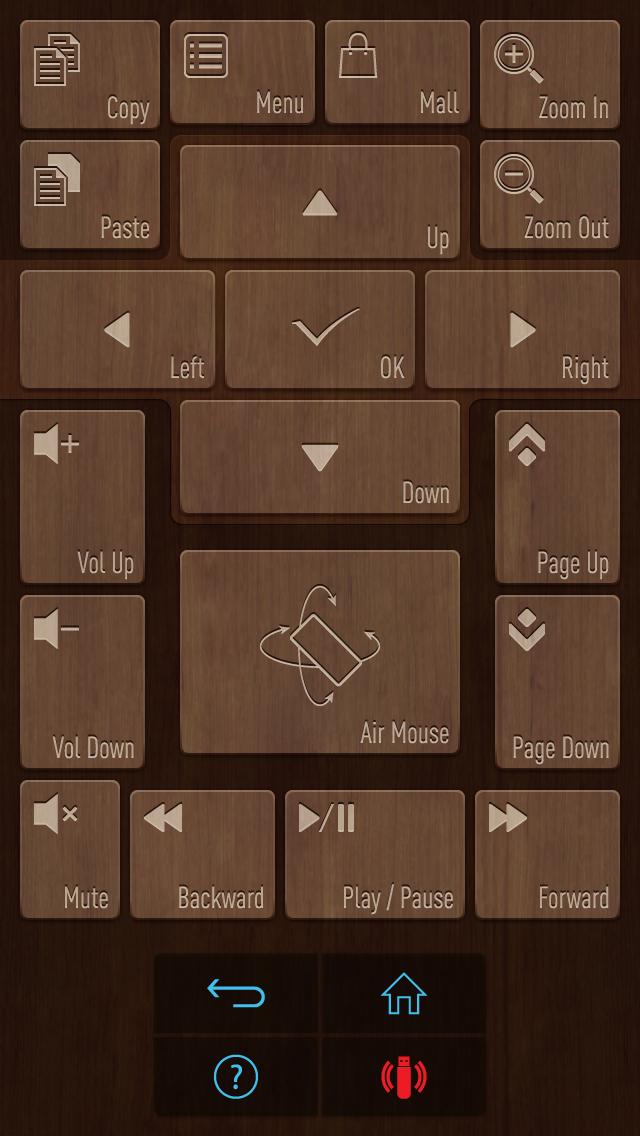 iReemo 2 for TV BOX