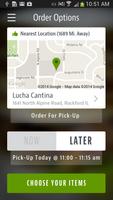 Lucha Cantina