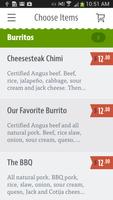 Lucha Cantina