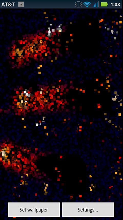 Thermal Dust (Free)