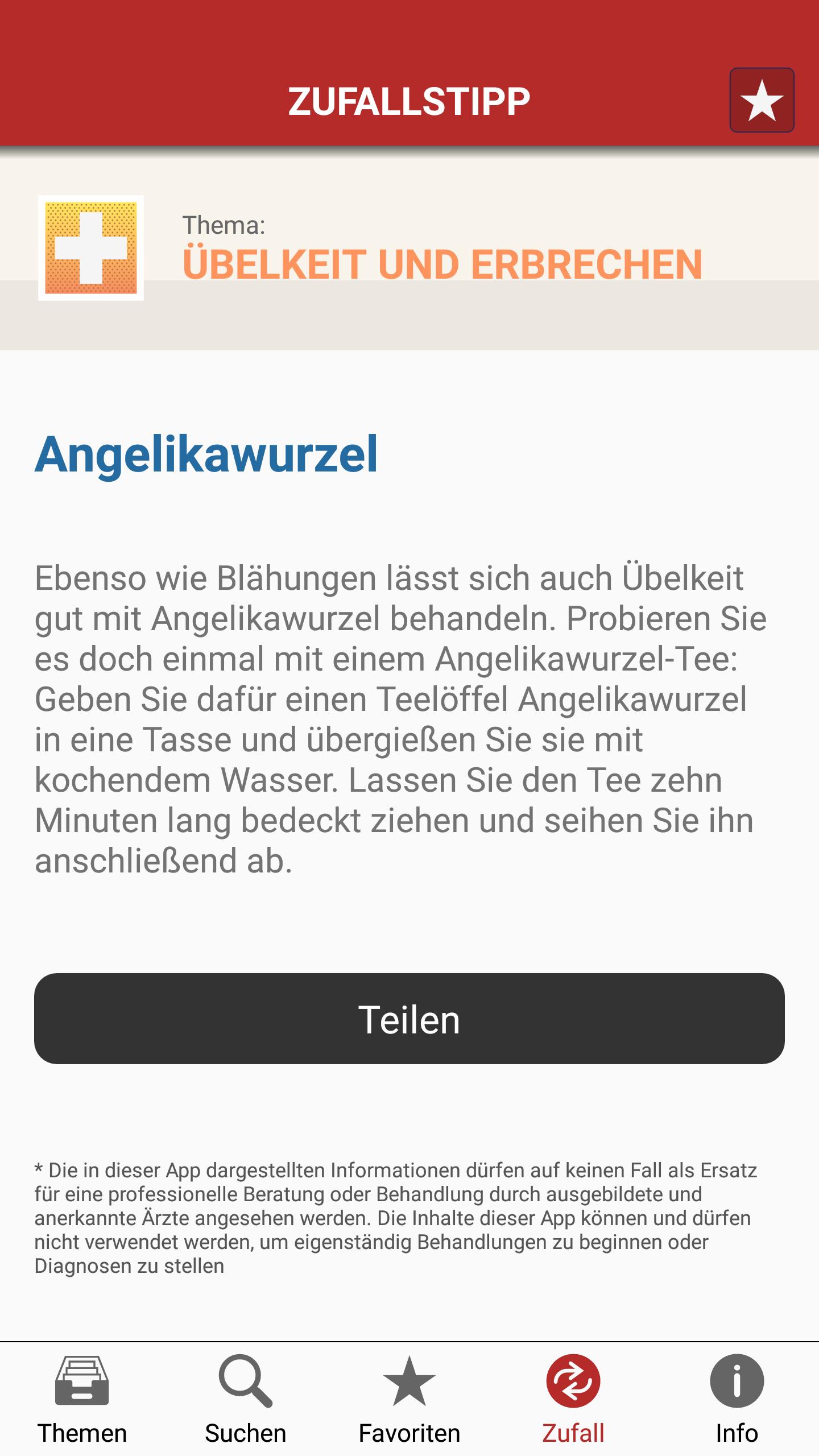 Magen-Darm-Tipps