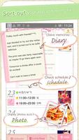 Coletto calendar~Cute diary