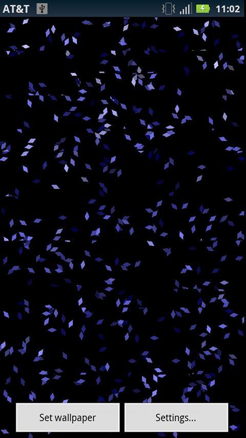 Thermal Dust (Free)